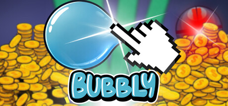 Bubbly — Steam header