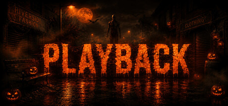 PLAYBACK — Steam header