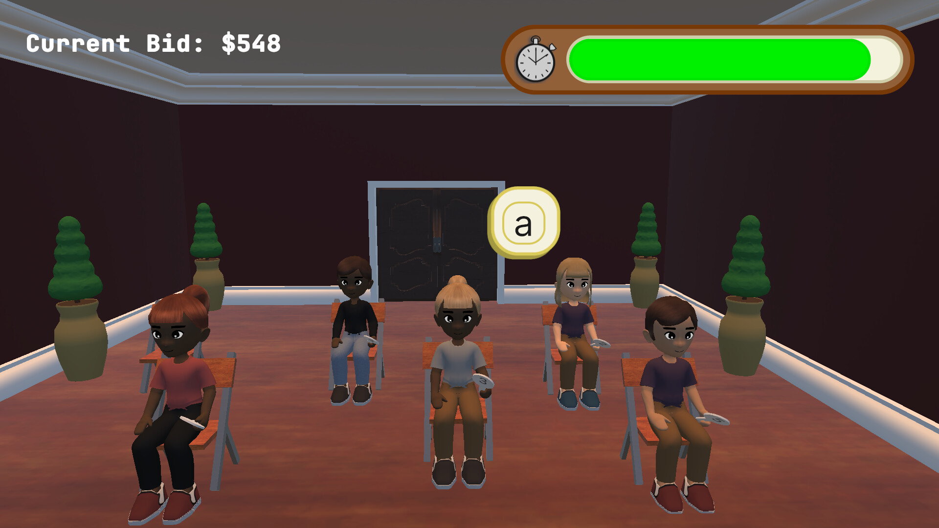 Going Once! screenshot 11