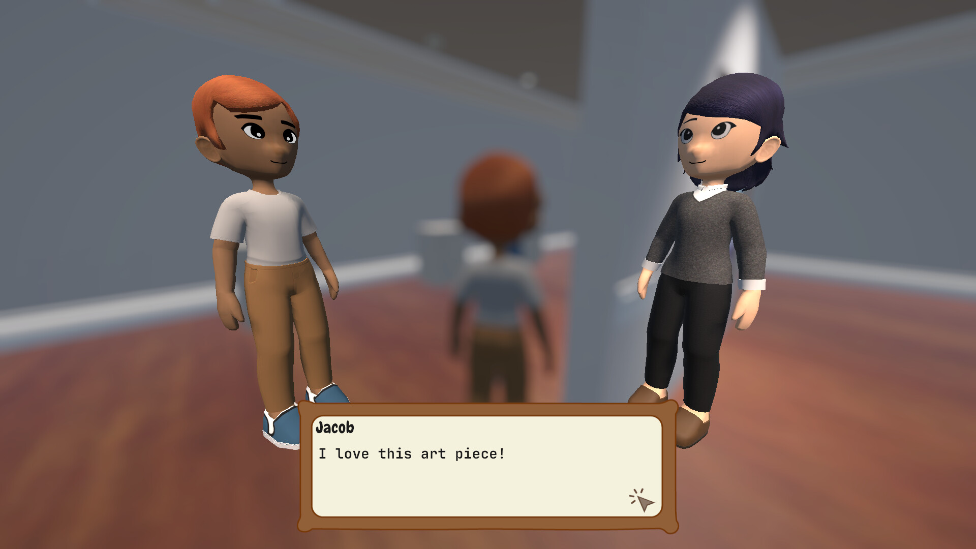 Going Once! screenshot 3