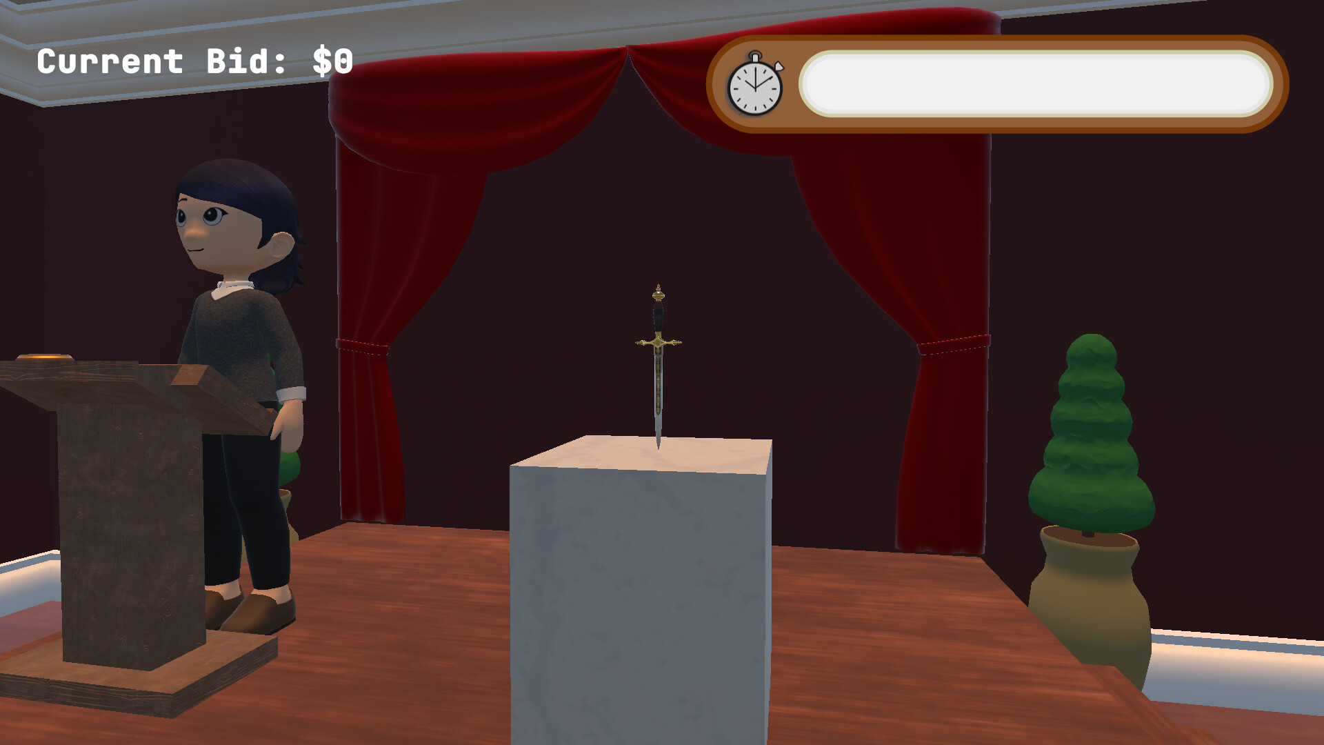 Going Once! screenshot 10