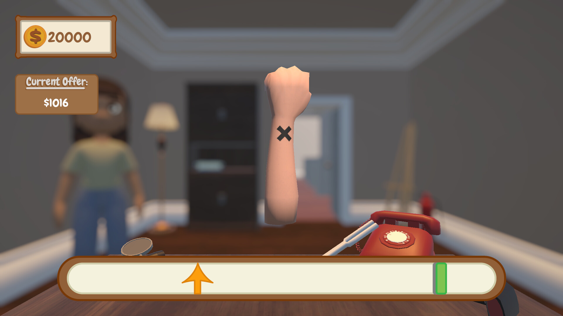 Going Once! screenshot 5
