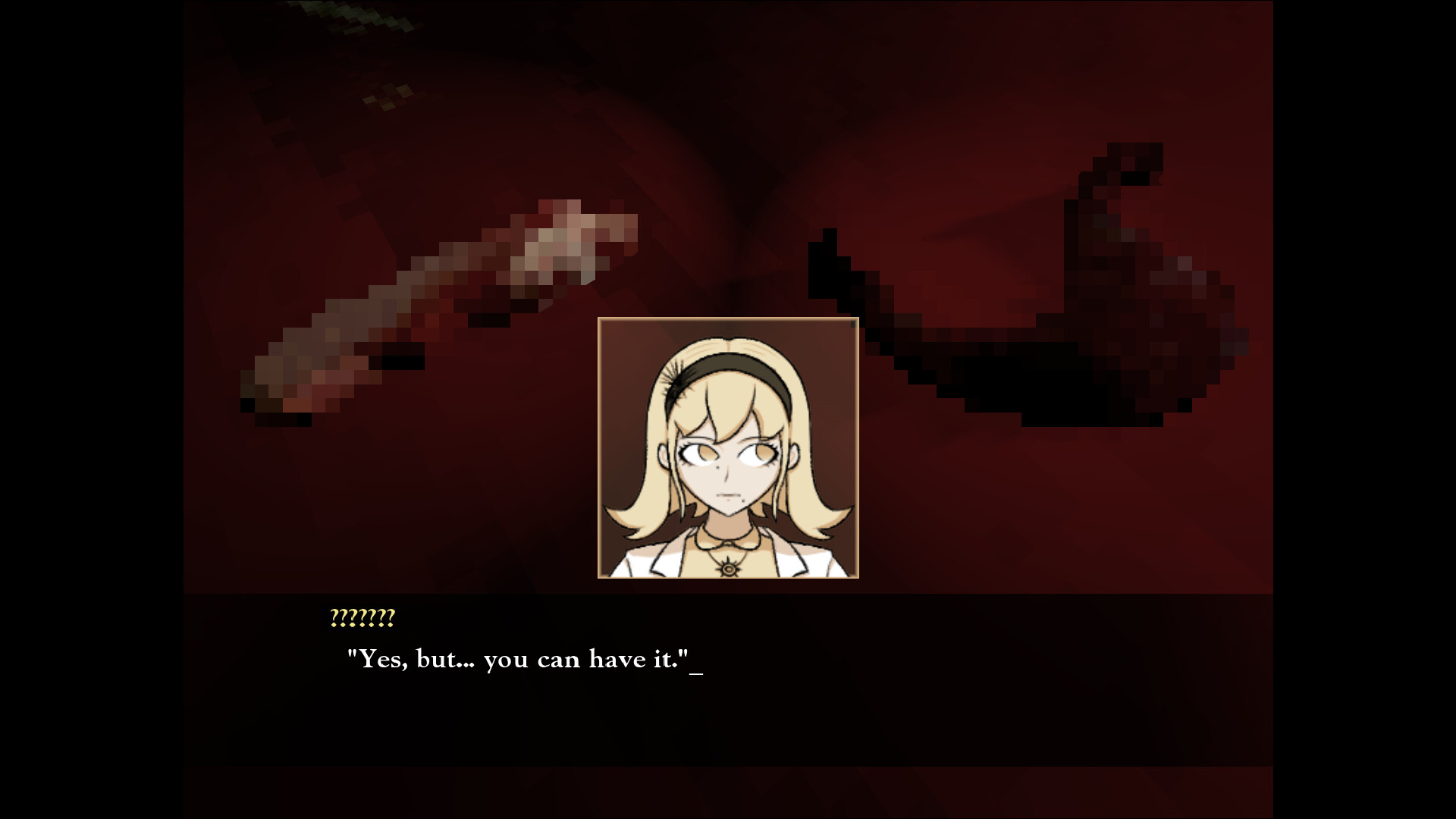 Cyrurgia screenshot 2