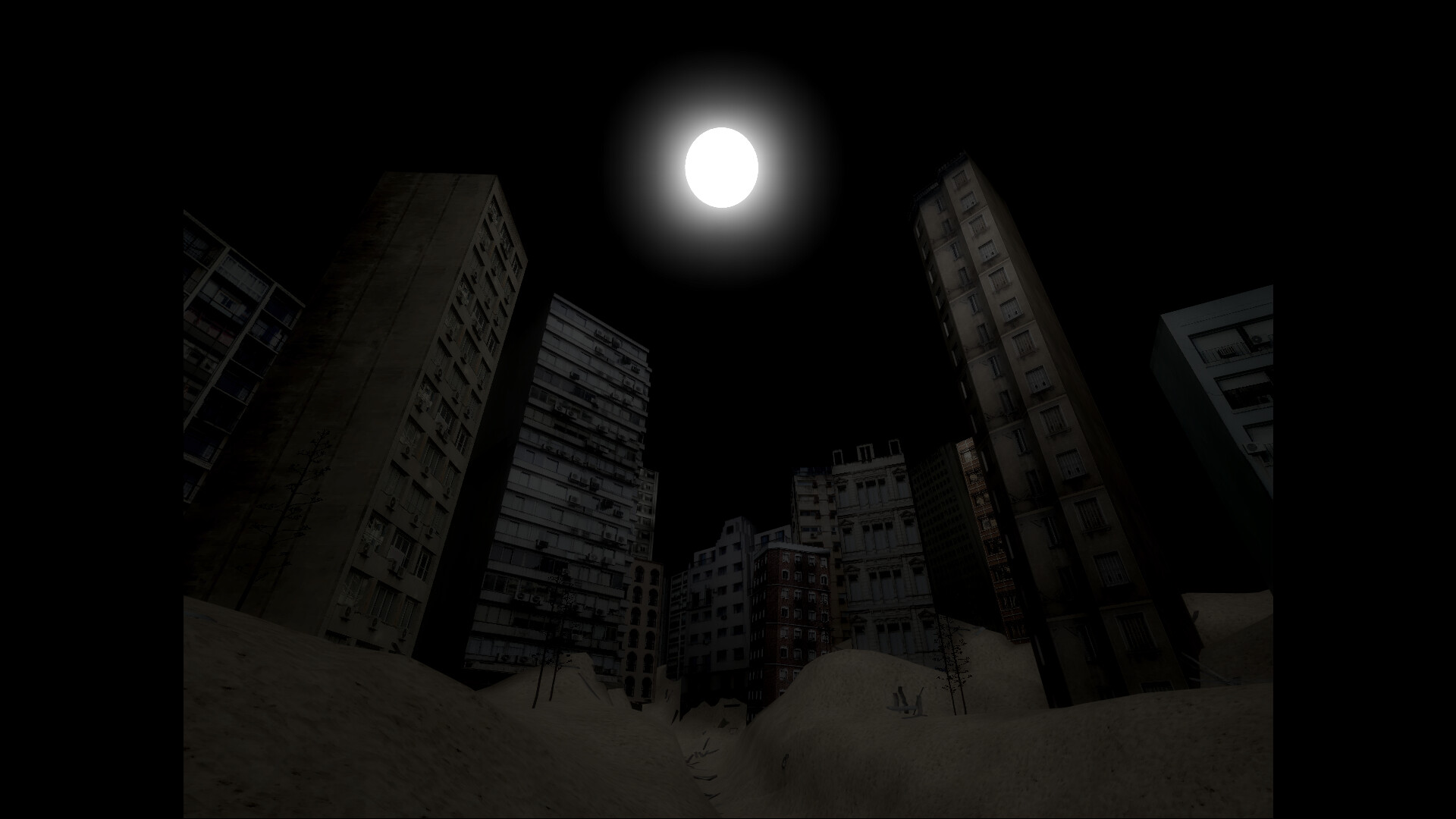 Cyrurgia screenshot 1