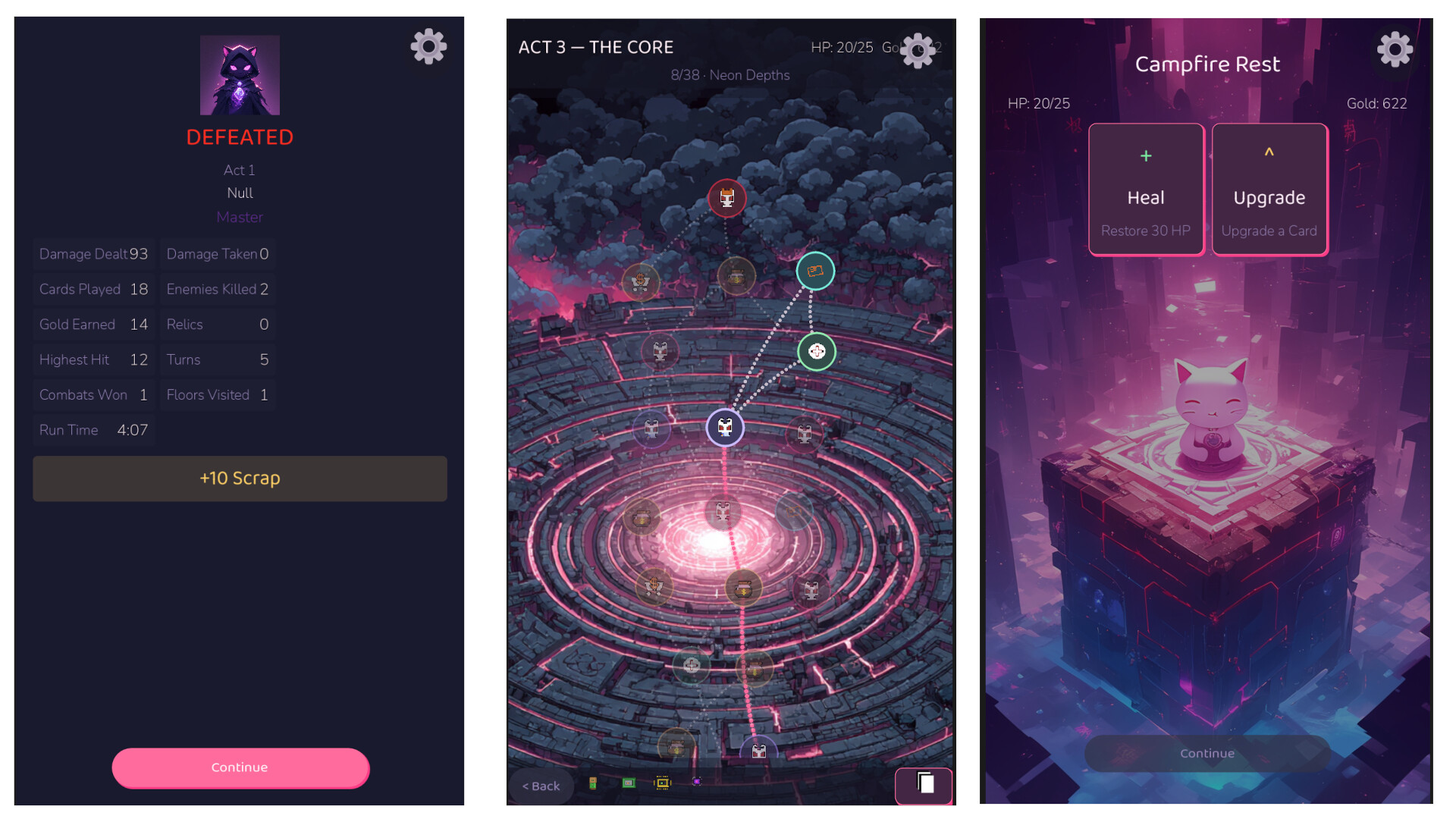 Meoware screenshot 5