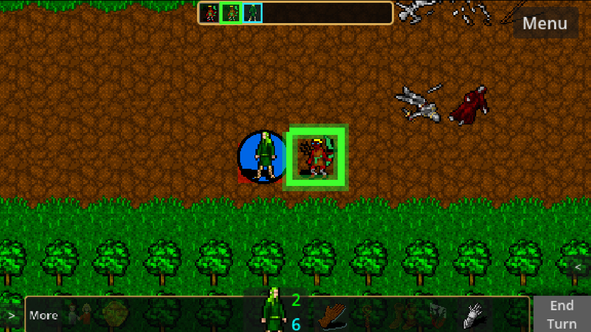 The Pharhad Road screenshot 5