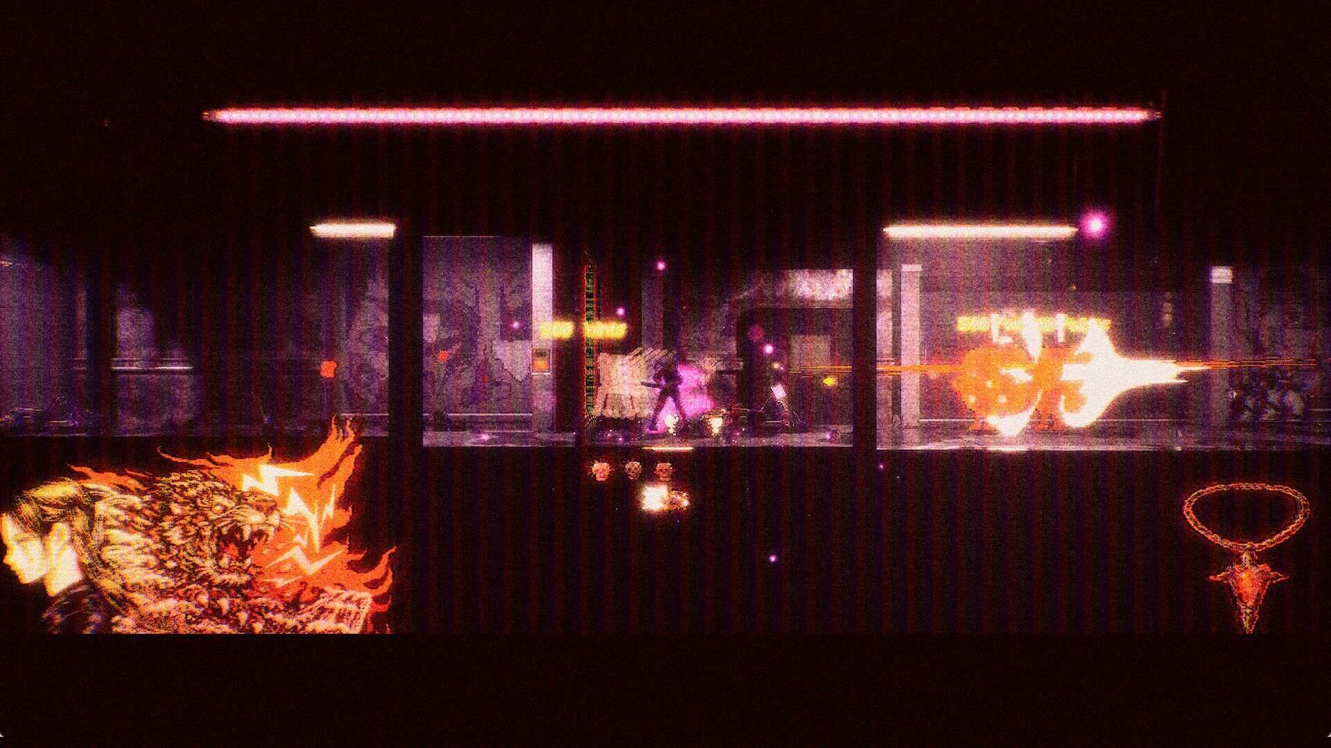 Synzas screenshot 9