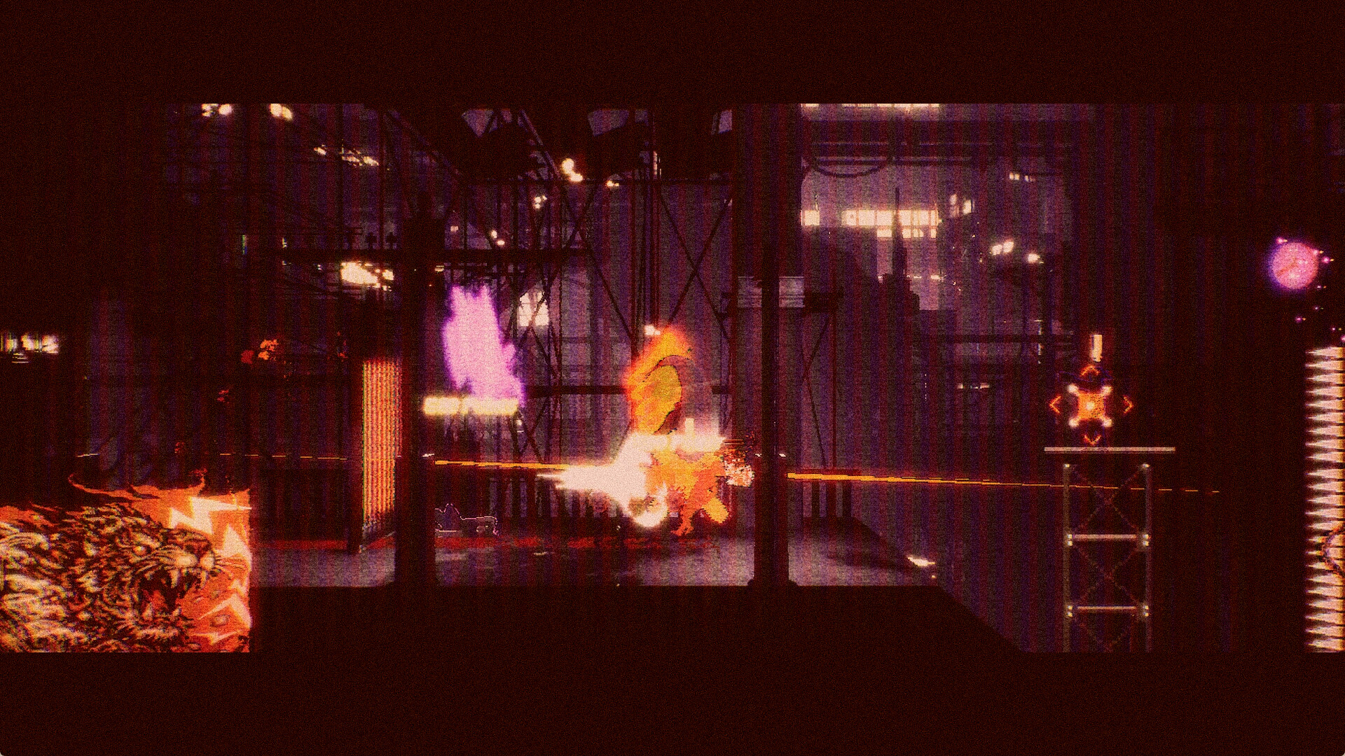 Synzas screenshot 8