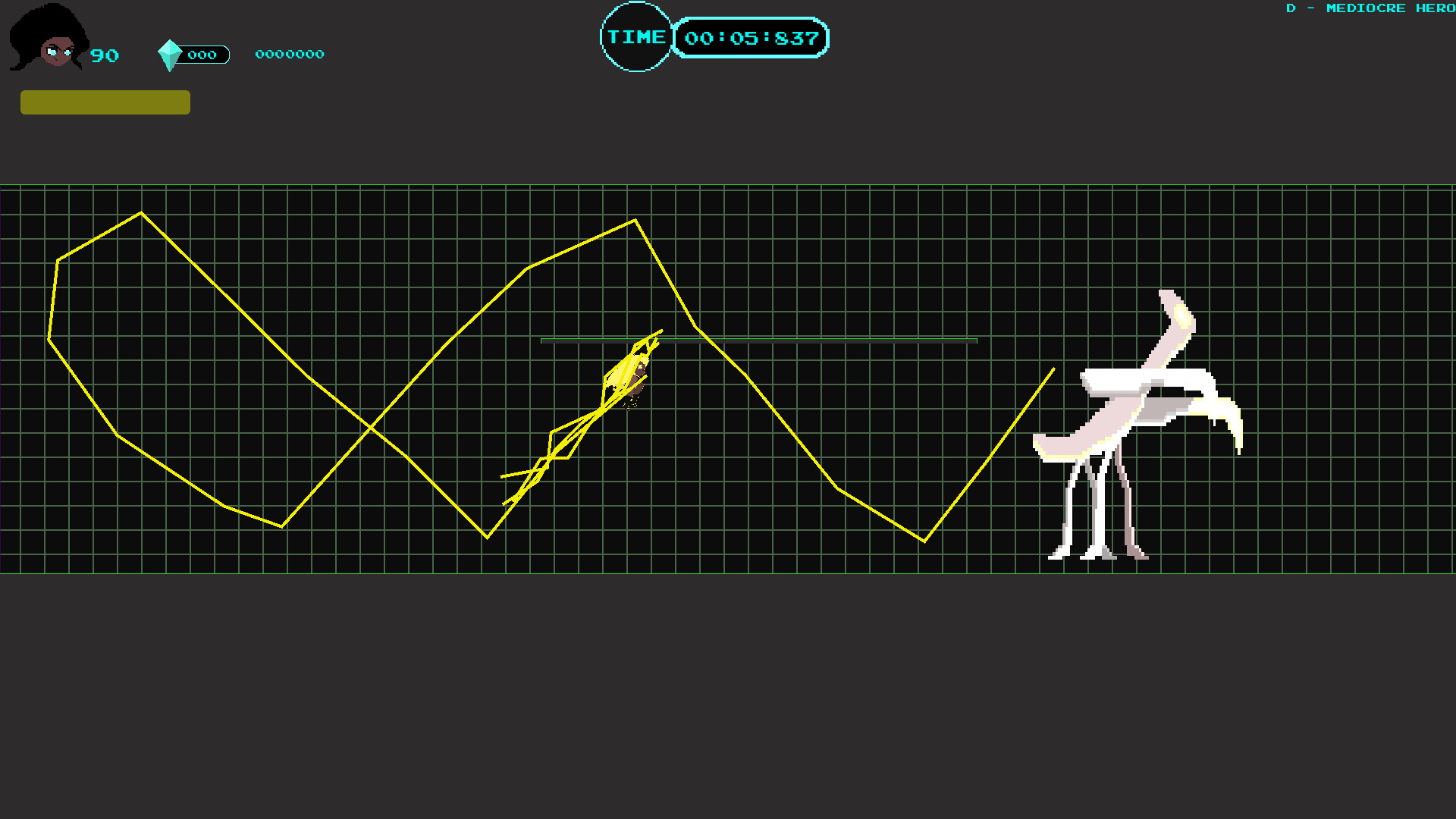 Phase Nexus screenshot 2