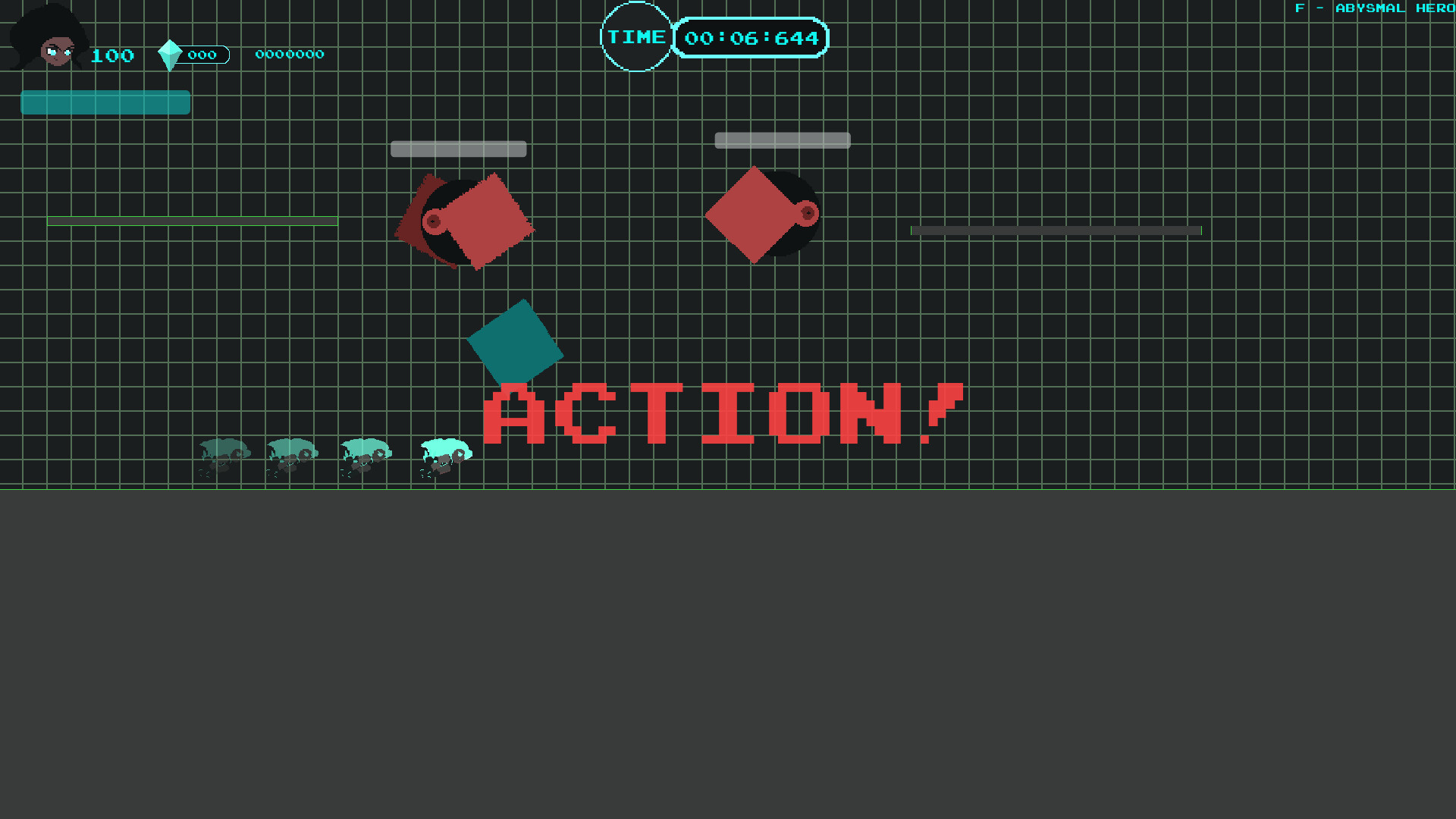 Phase Nexus screenshot 1