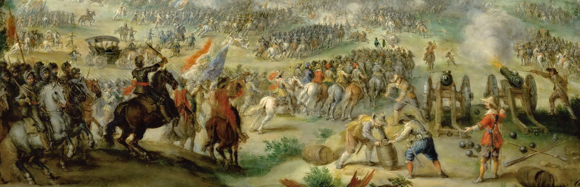 Thirty Years War