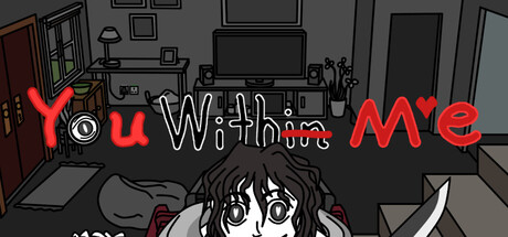 You Within Me — Steam header