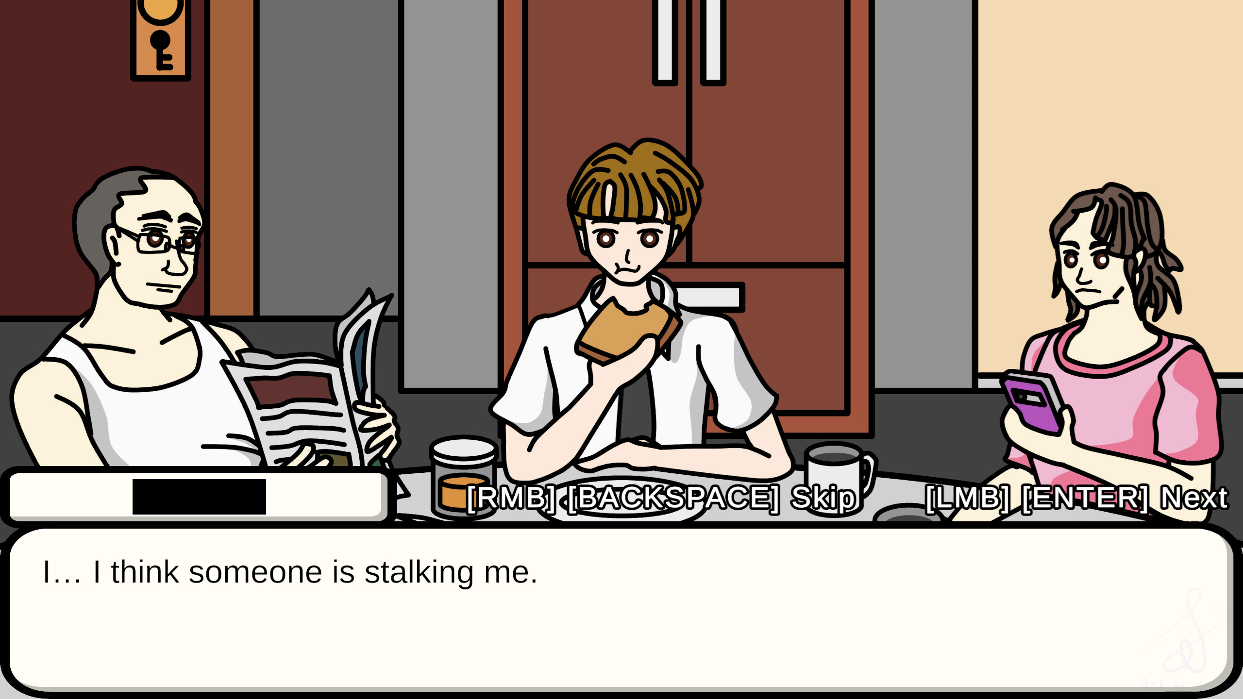 You Within Me screenshot 3