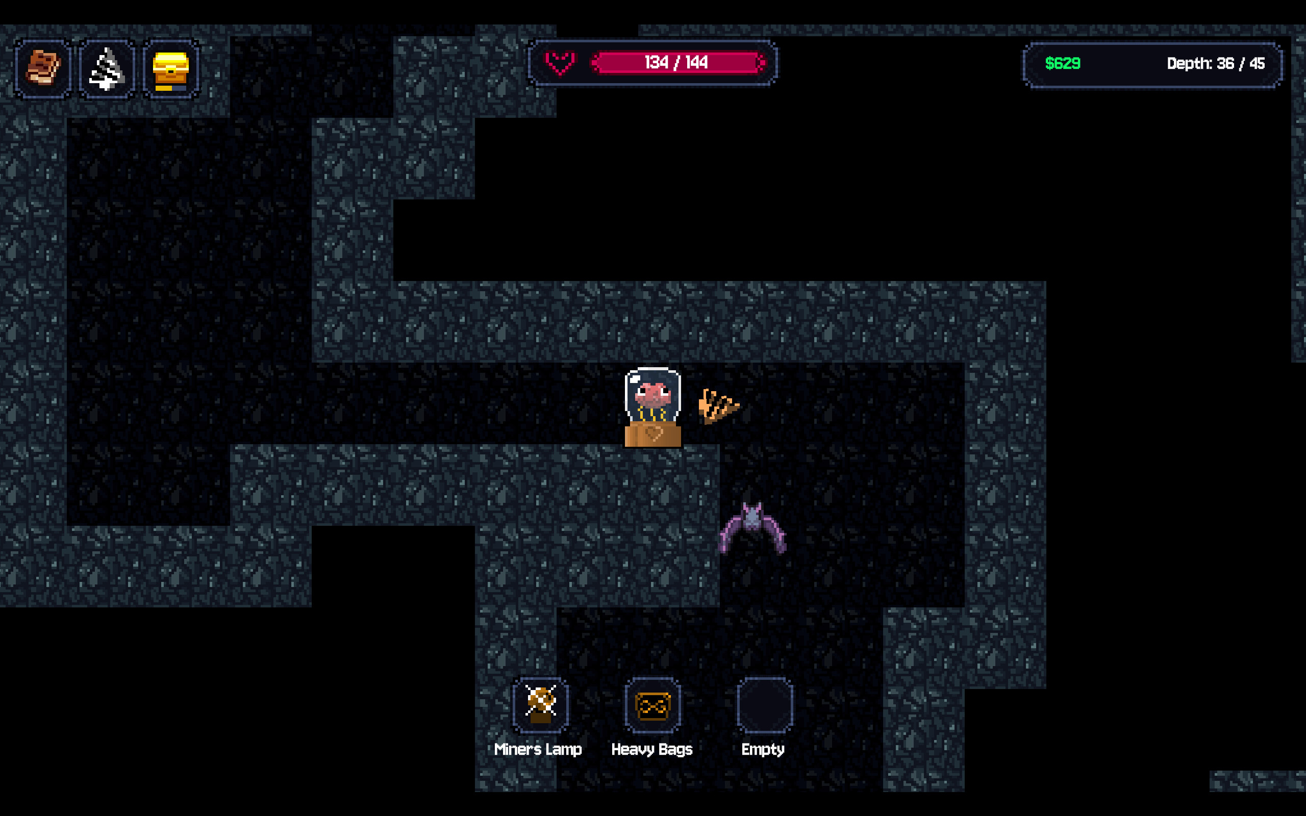 Dig You Fools screenshot 7