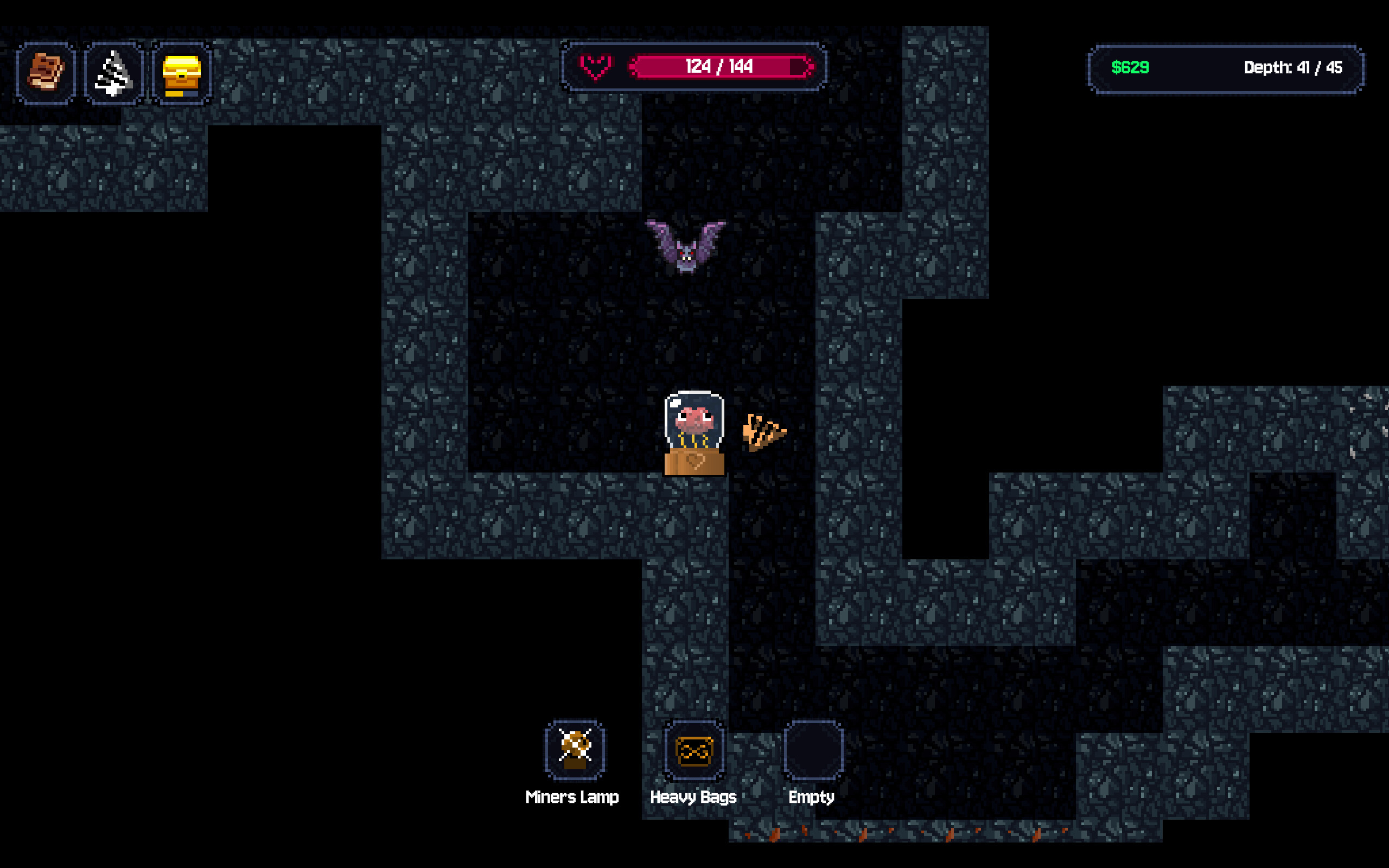 Dig You Fools screenshot 5