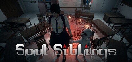 Soul Siblings — Steam header
