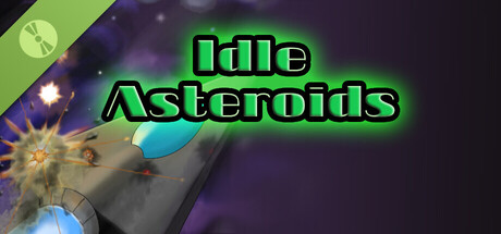 Idle Asteroids Demo