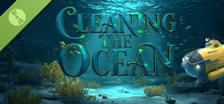 Cleaning The Ocean Demo