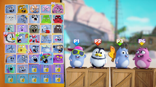 Screenshots