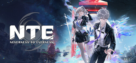 Neverness to Everness