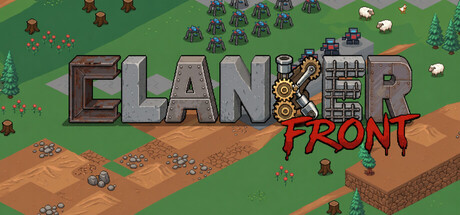 Clankerfront