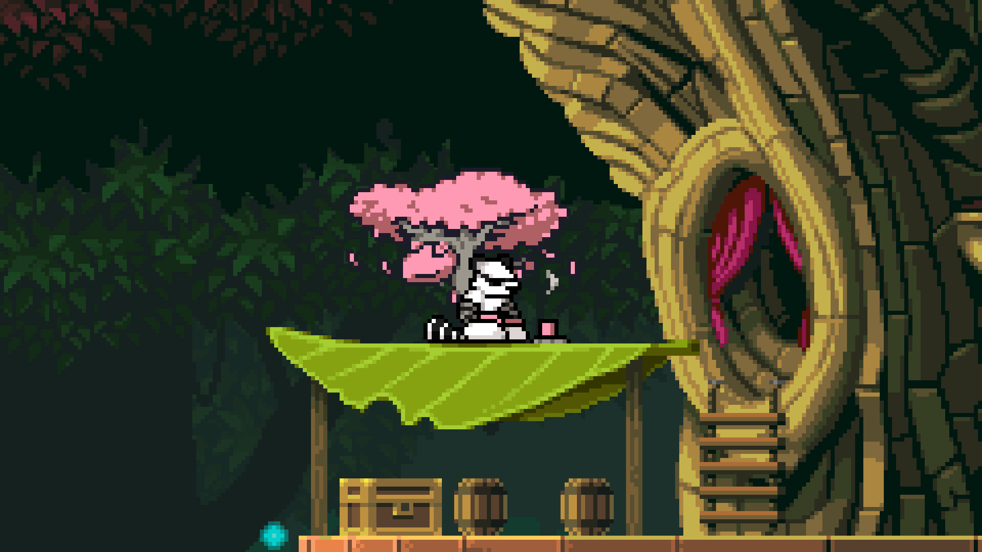 Panda Maypul screenshot 1