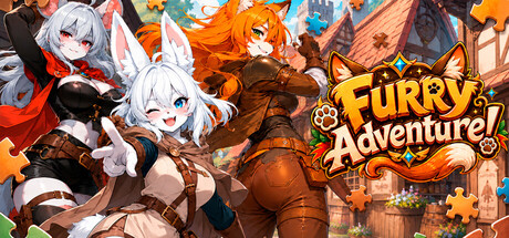 Furry Adventure!