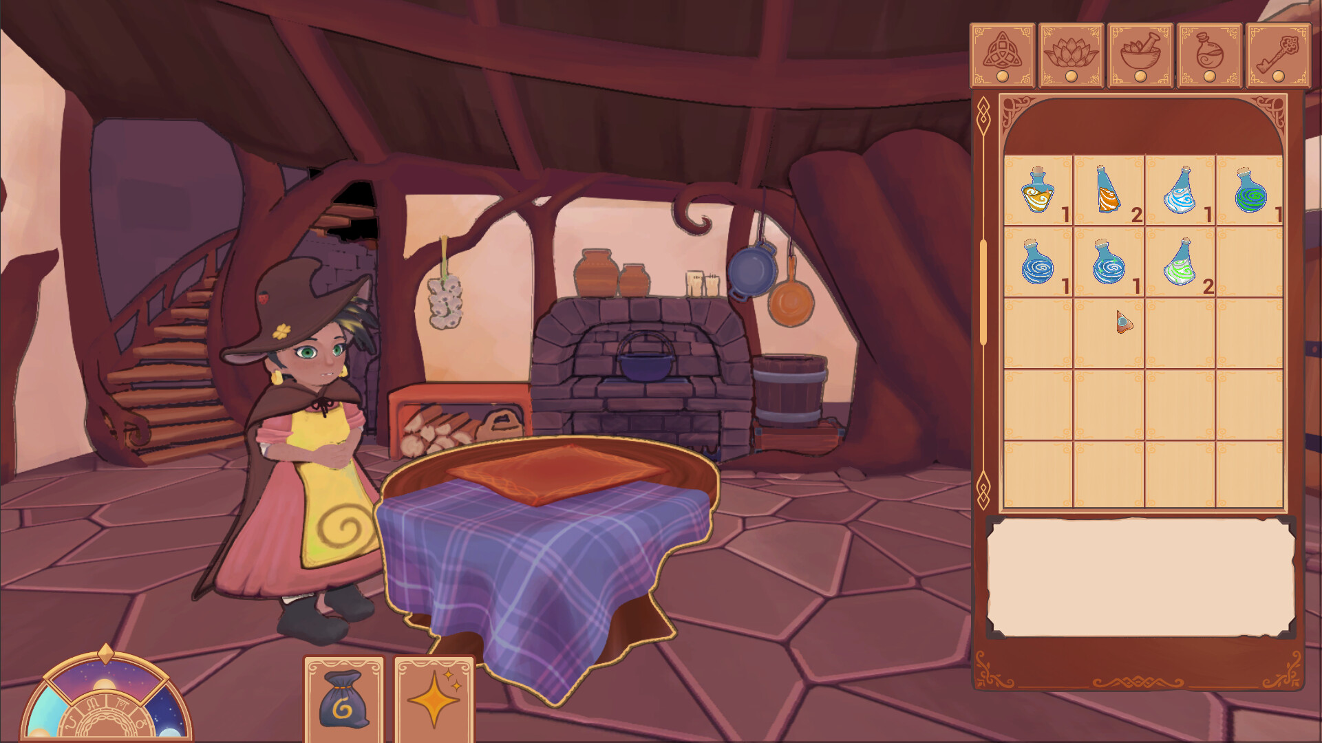 On The Hearth screenshot 6