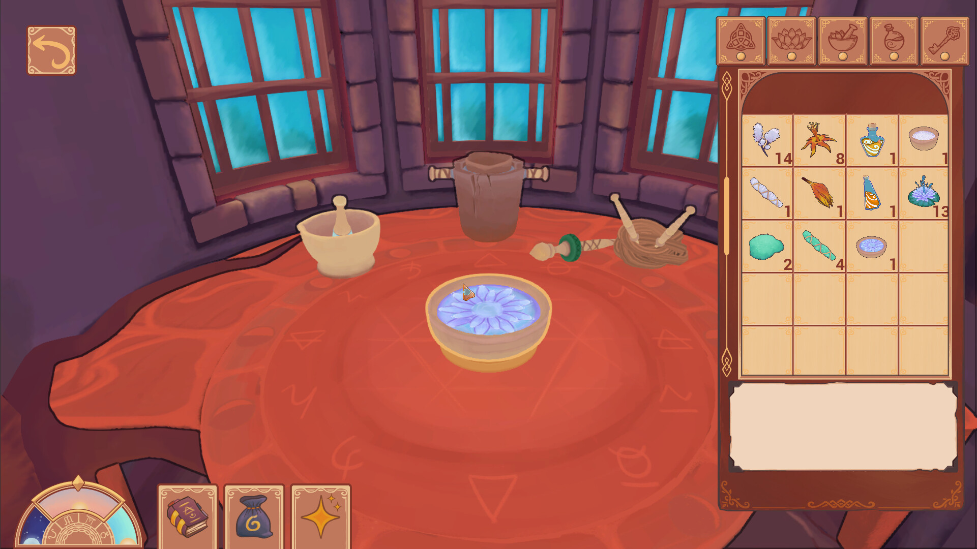 On The Hearth screenshot 2