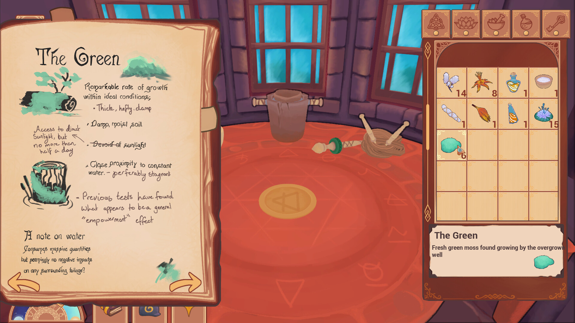 On The Hearth screenshot 7