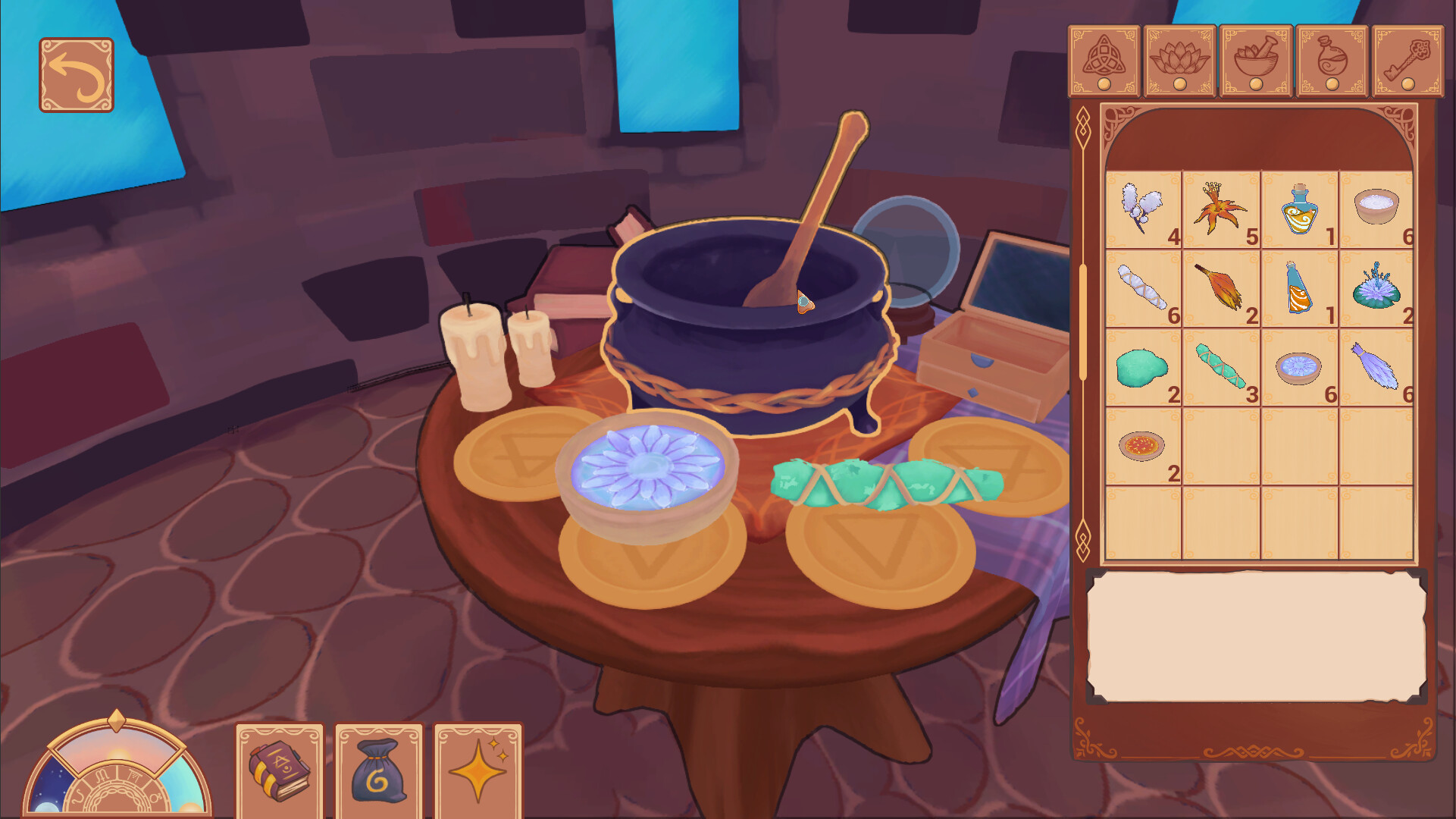 On The Hearth screenshot 8