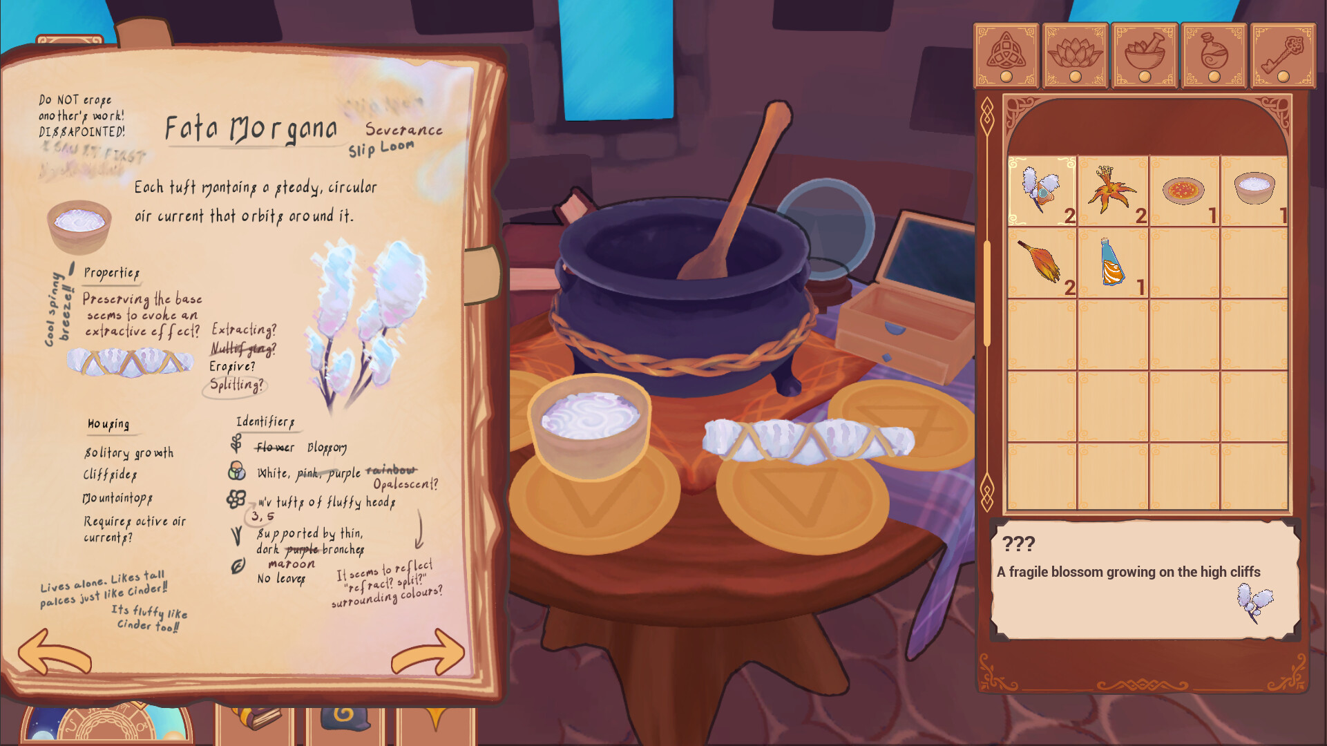 On The Hearth screenshot 3