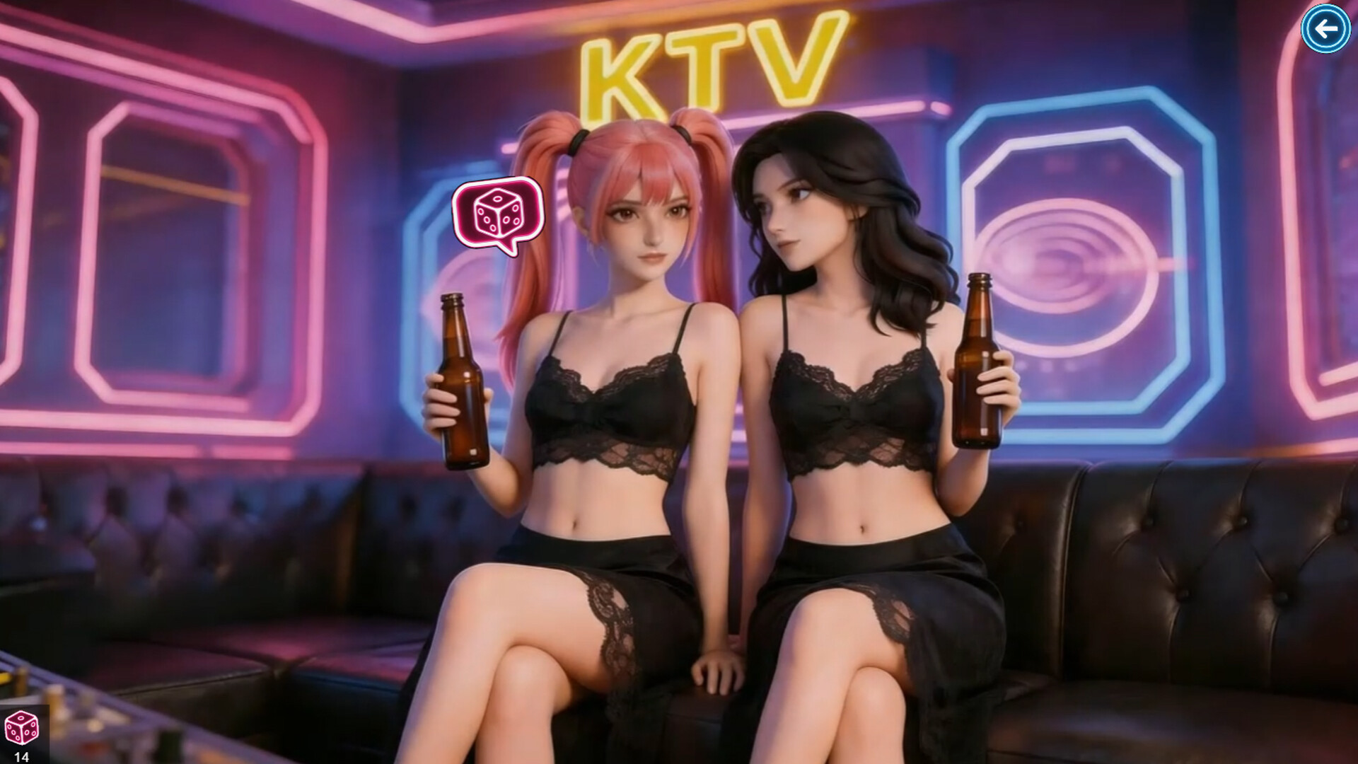 500KTV screenshot 2