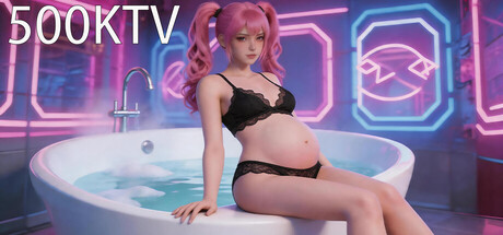 500KTV — Steam header