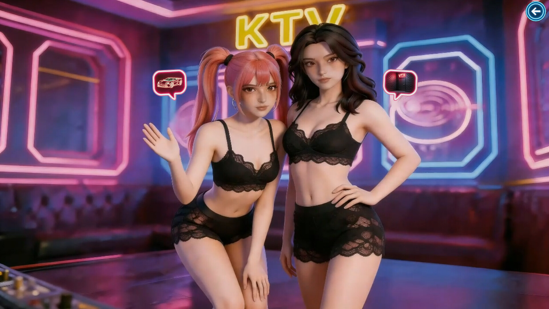500KTV screenshot 12