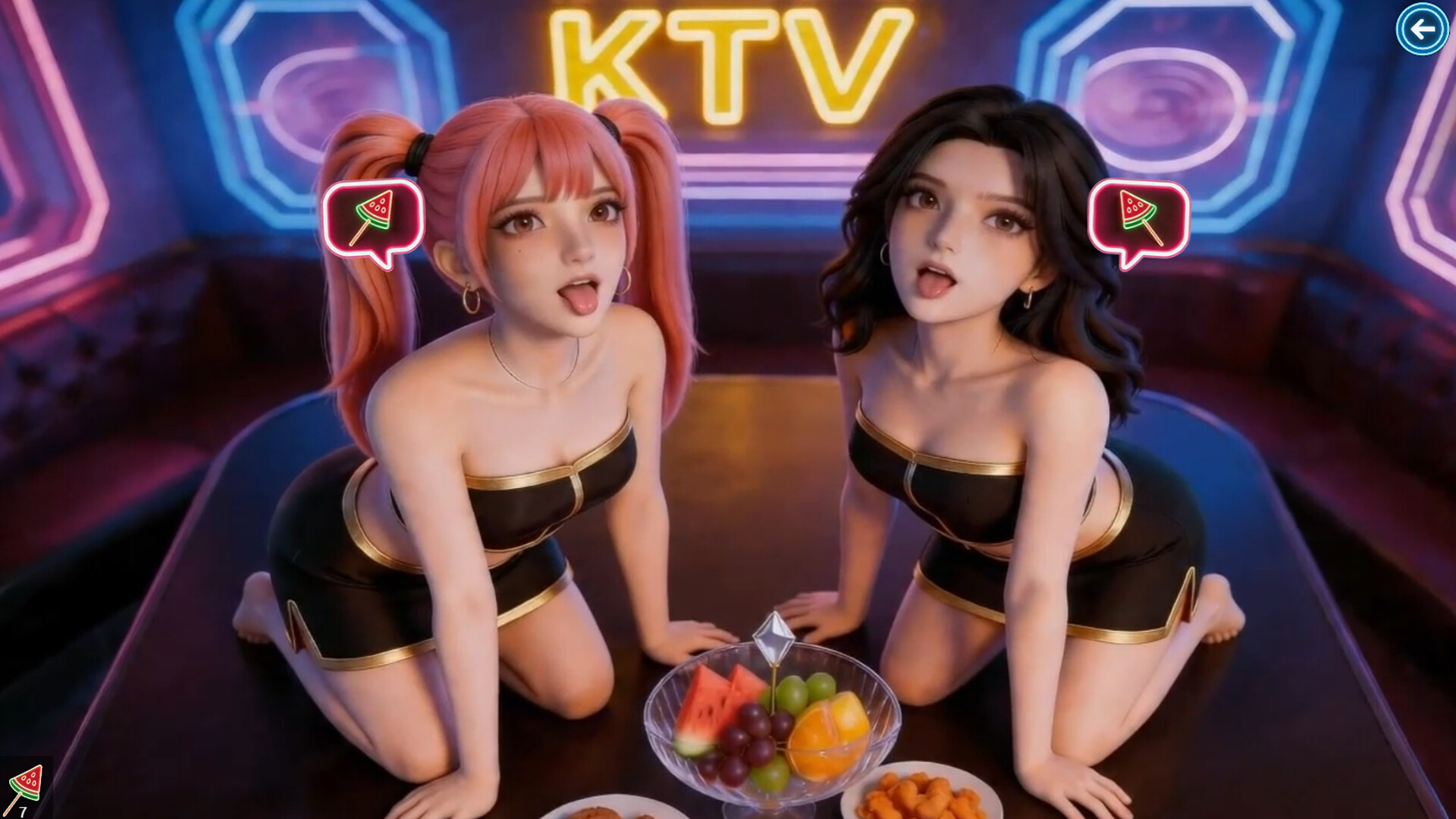 500KTV screenshot 10