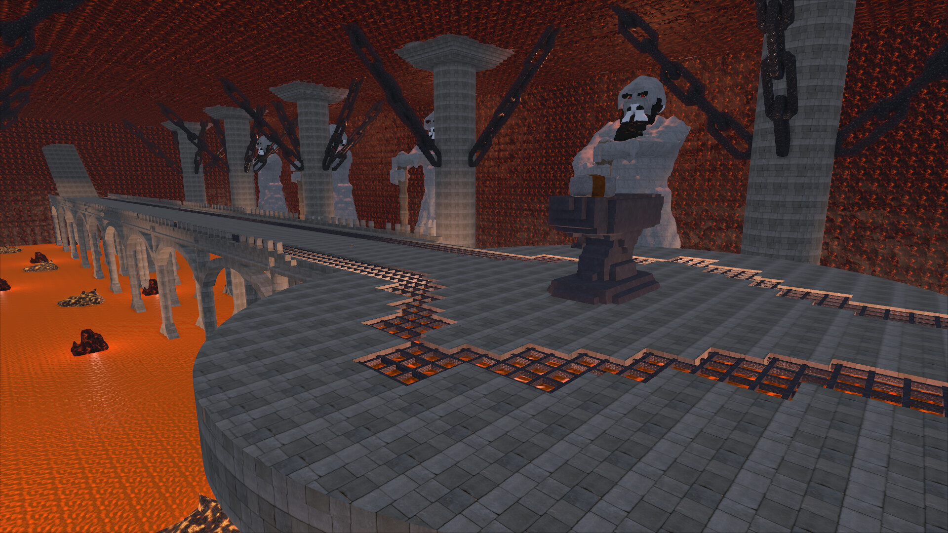 VoxelMancy screenshot 8