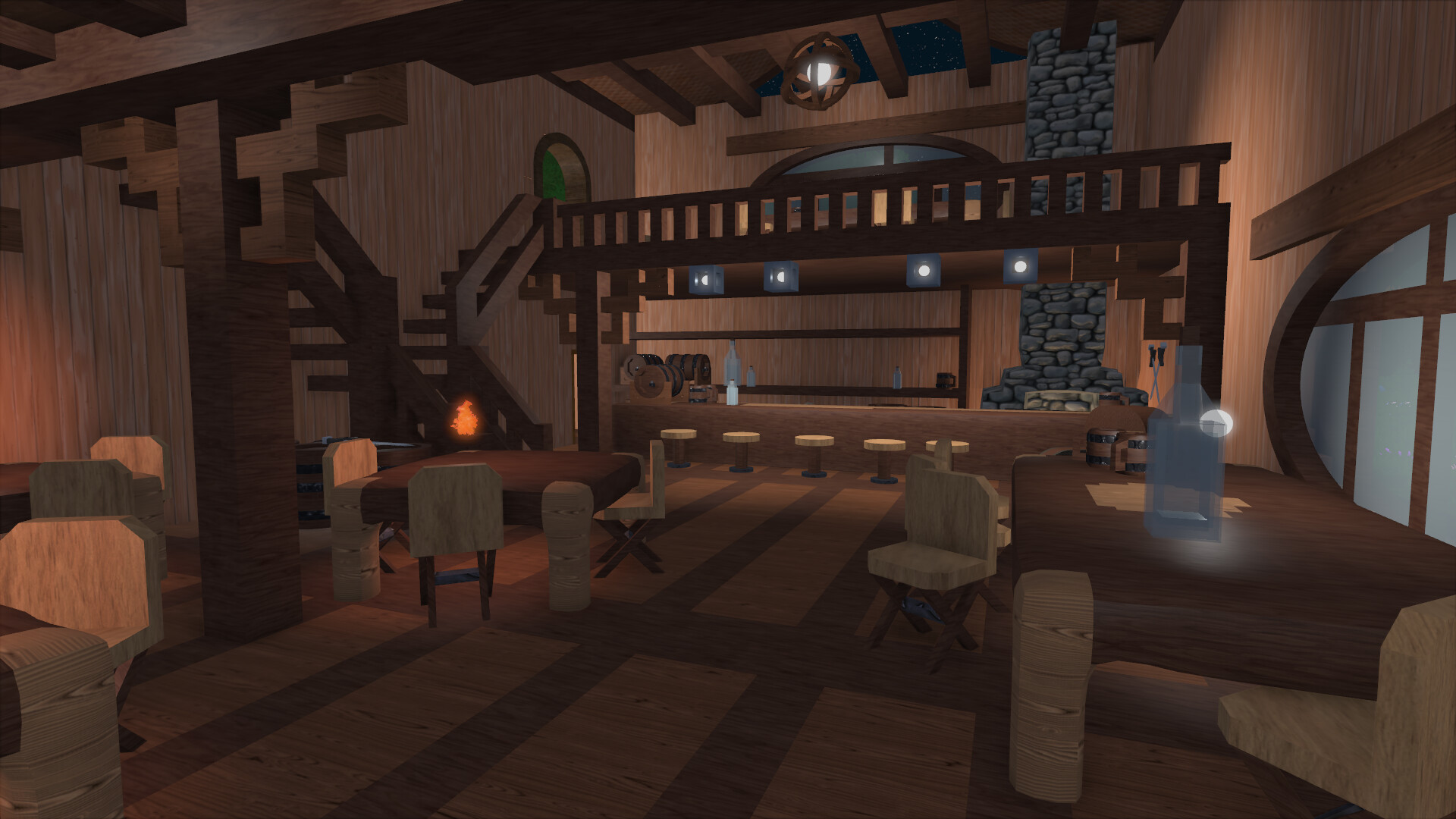 VoxelMancy screenshot 10