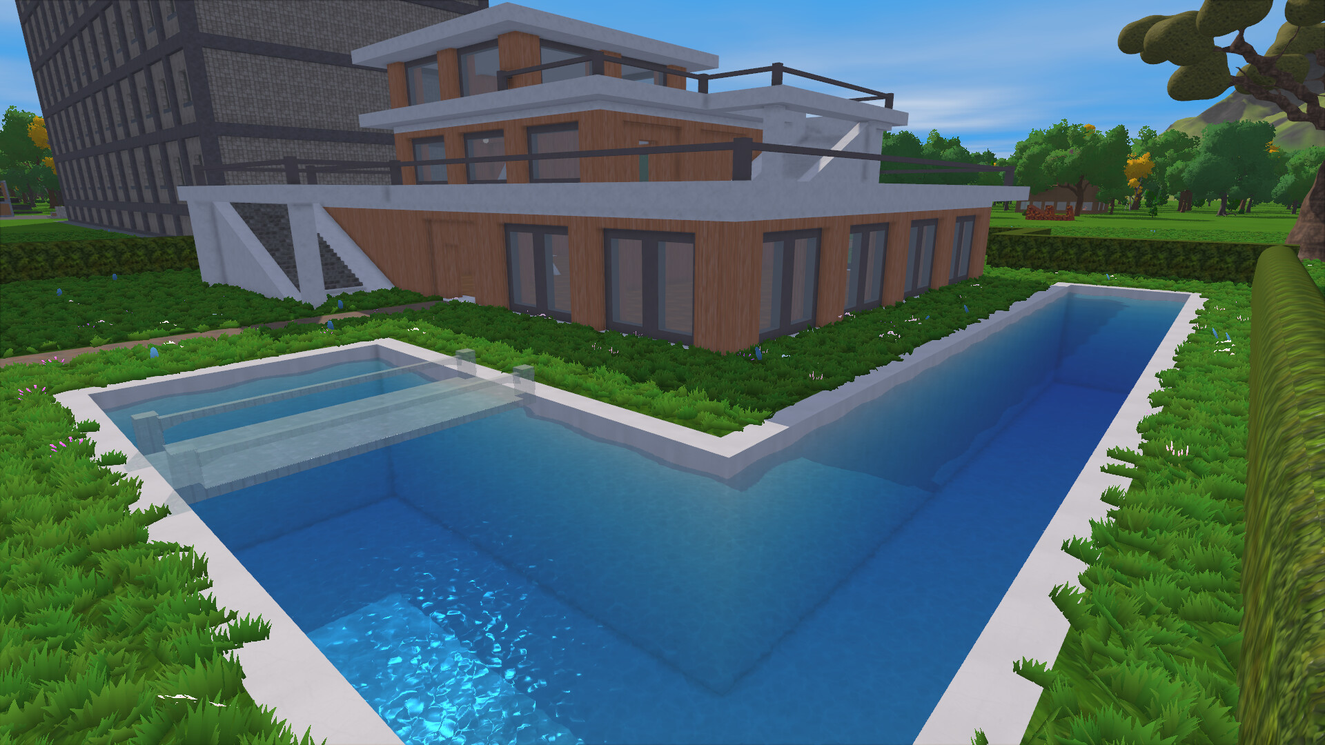 VoxelMancy screenshot 13