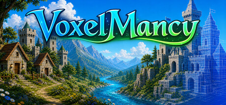 VoxelMancy