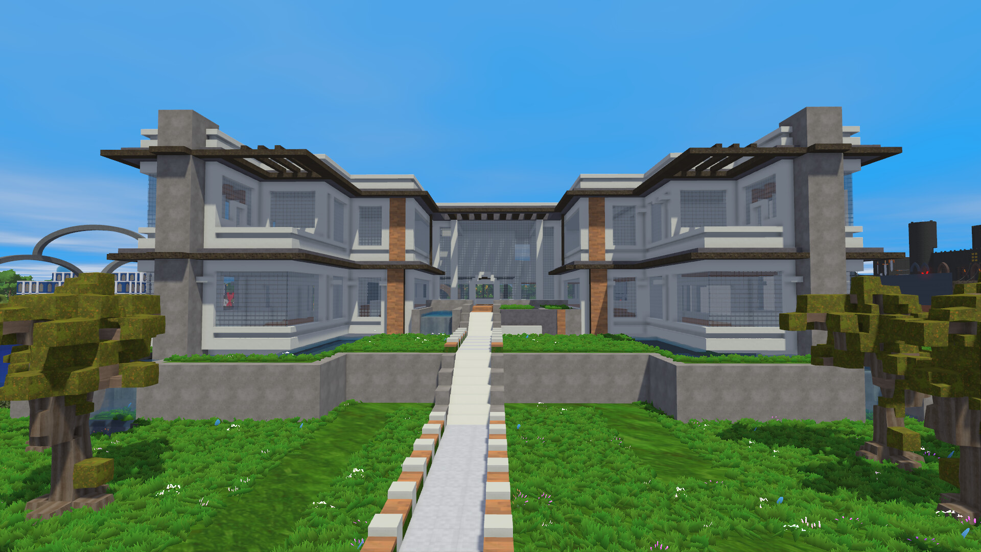 VoxelMancy screenshot 5