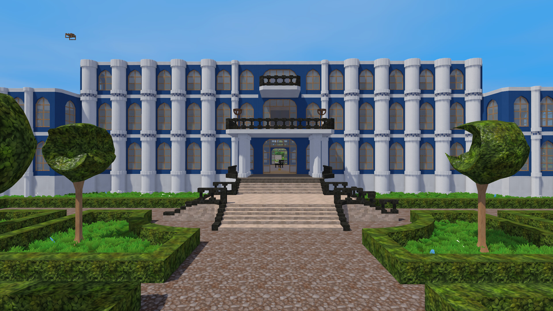 VoxelMancy screenshot 4