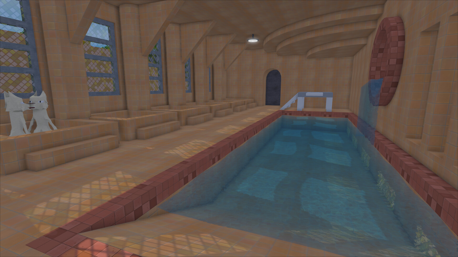 VoxelMancy screenshot 12