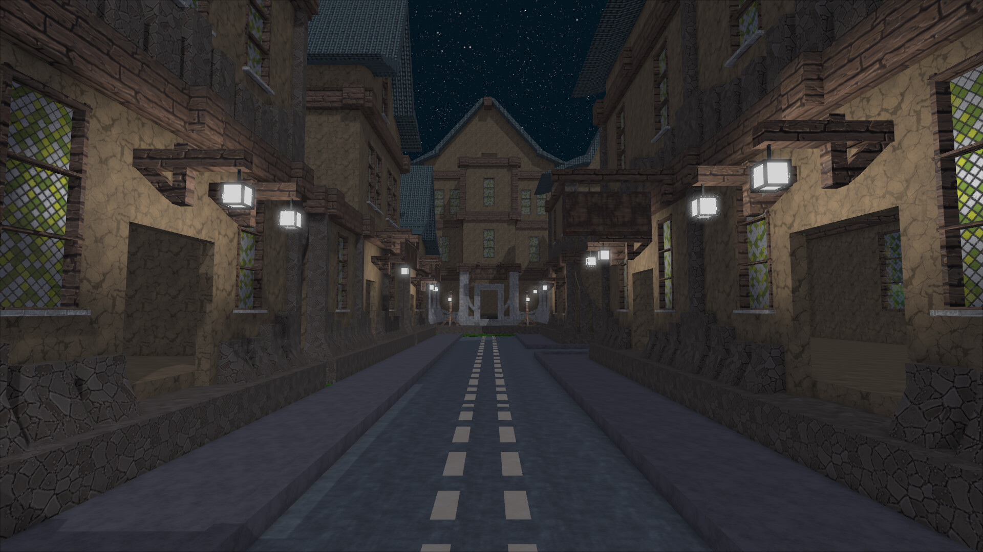 VoxelMancy screenshot 11