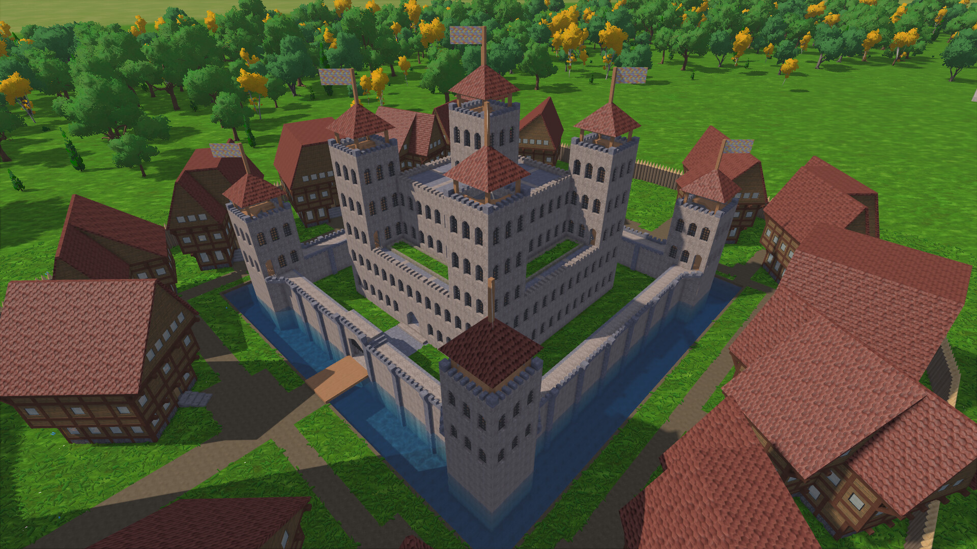 VoxelMancy screenshot 14
