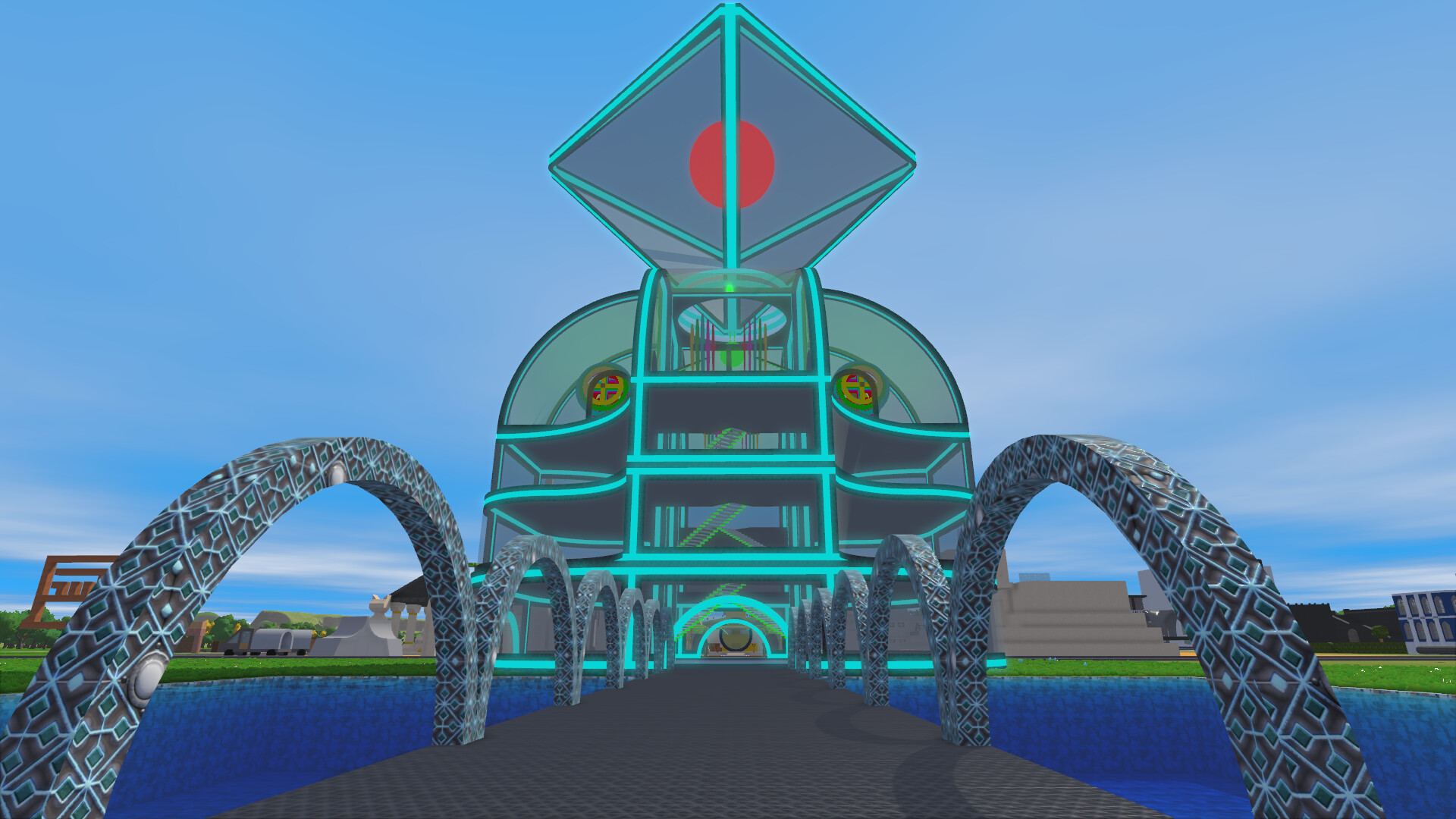 VoxelMancy screenshot 7