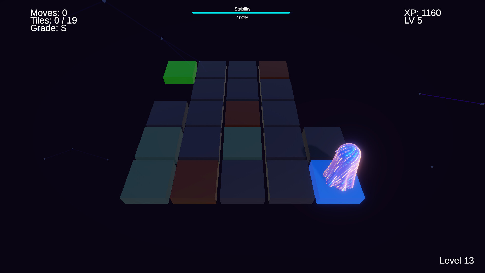 Neural Repair screenshot 7