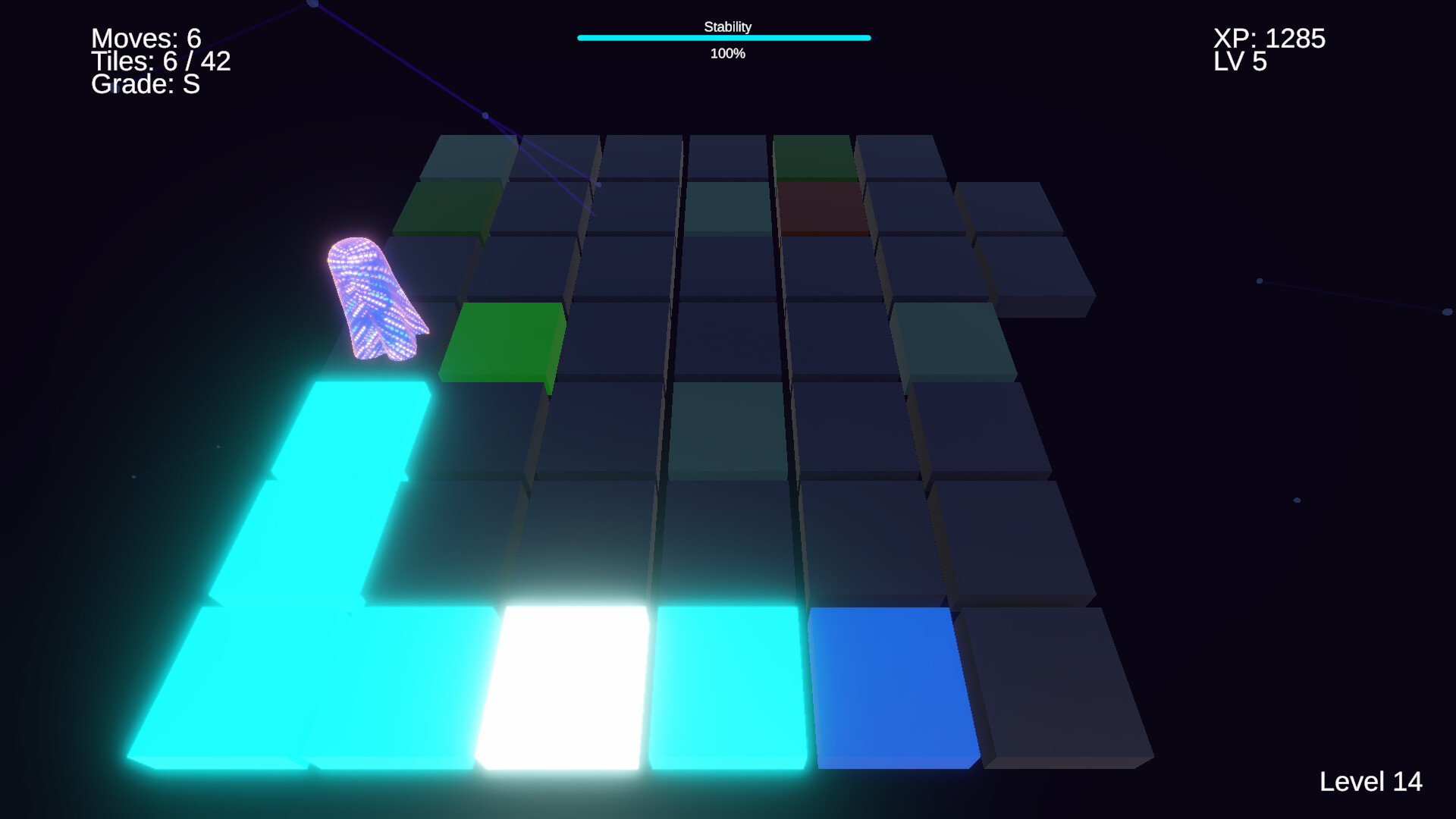 Neural Repair screenshot 8