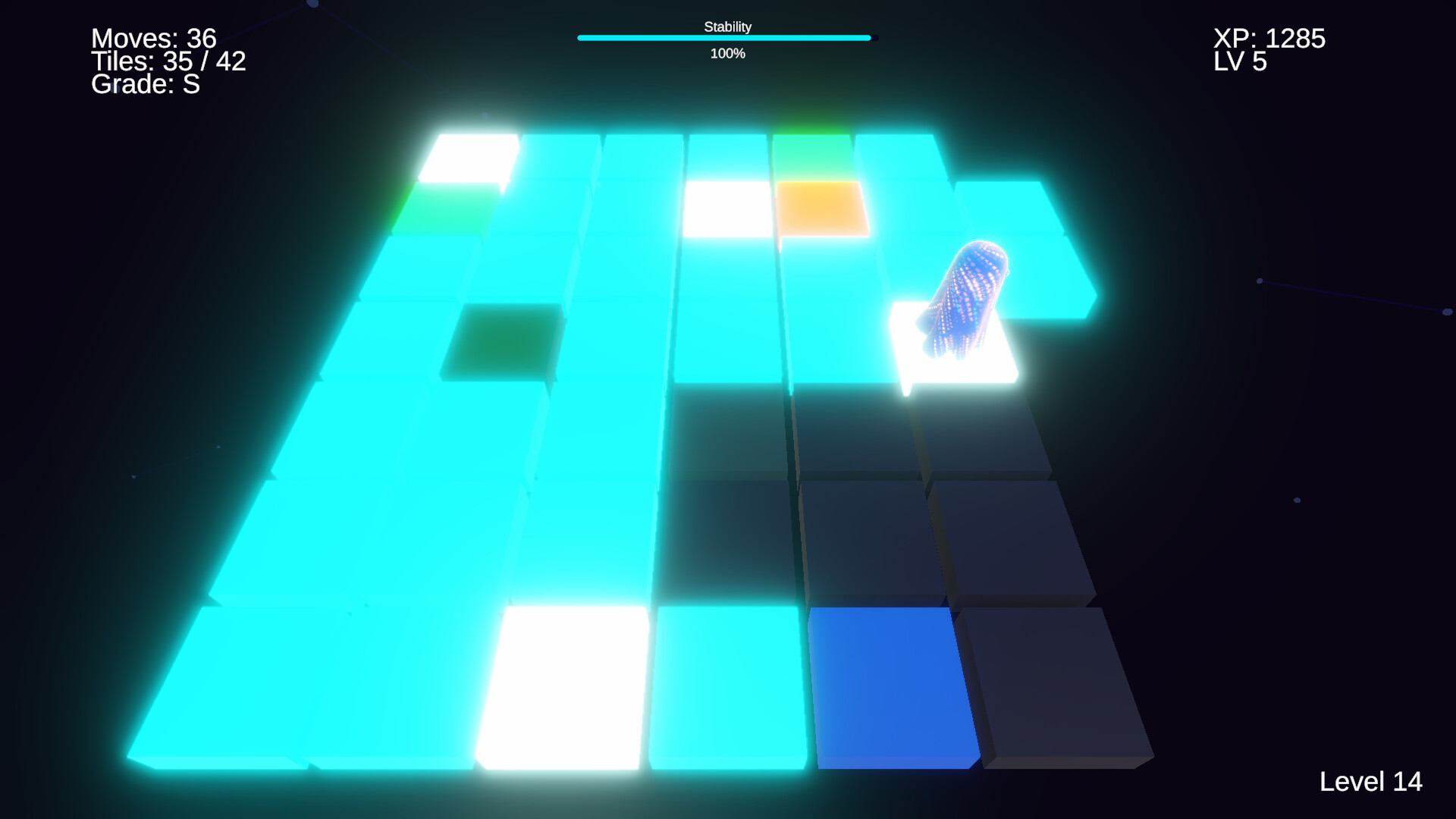 Neural Repair screenshot 9