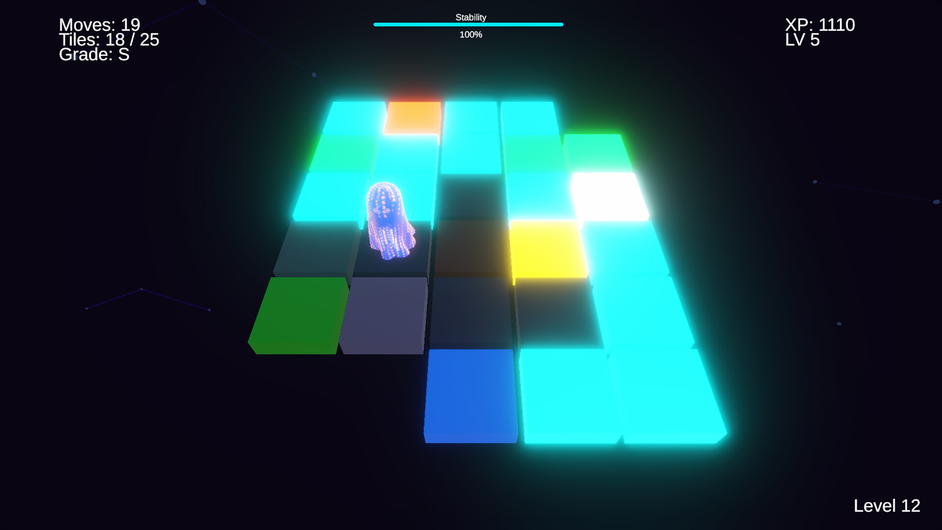Neural Repair screenshot 6